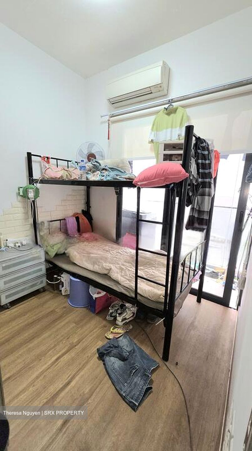 Vibes@Upper Serangoon (D19), Apartment #477089591